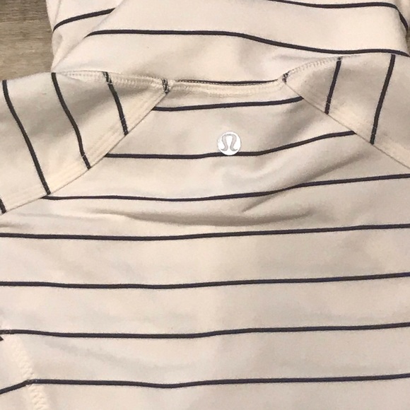 Lululemon Nice Asana Jacket - Angel Wing - Picture 5 of 8